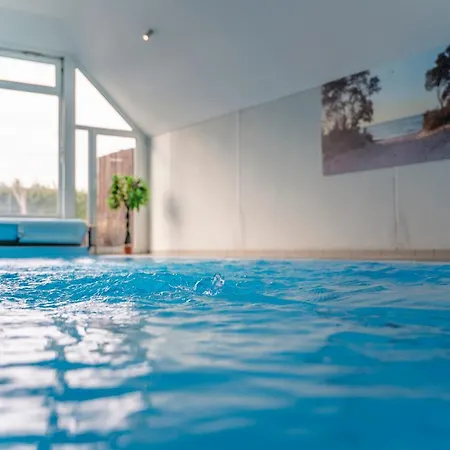 Apartment Ostseeperle Mit Pool *