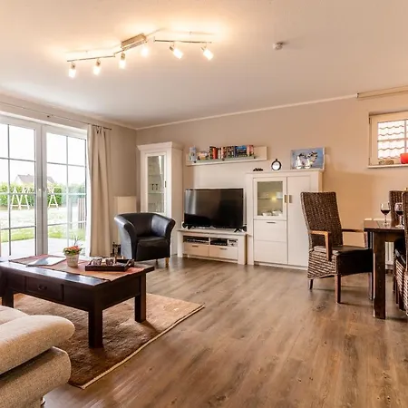 Ostseeperle Mit Pool Barendorf (Mecklenburg-Vorpommern)