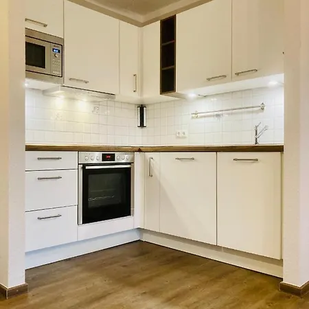 Ostseeperle Mit Pool شقة Barendorf (Mecklenburg-Vorpommern)