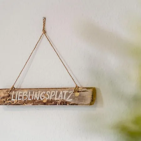 Ostseeperle Mit Pool Apartament *