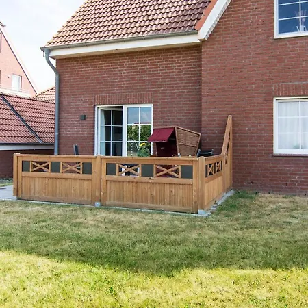 Ostseeperle Mit Pool