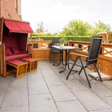 Apartament Ostseeperle Mit Pool *
