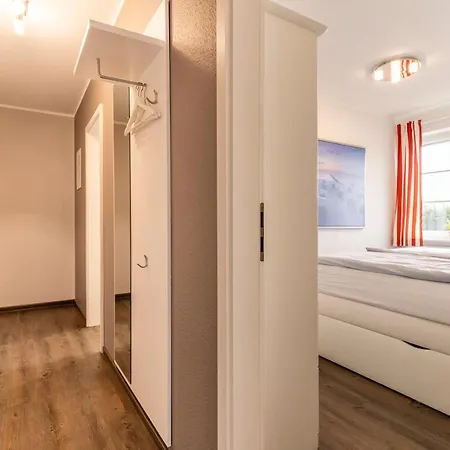 Ostseeperle Mit Pool Apartament