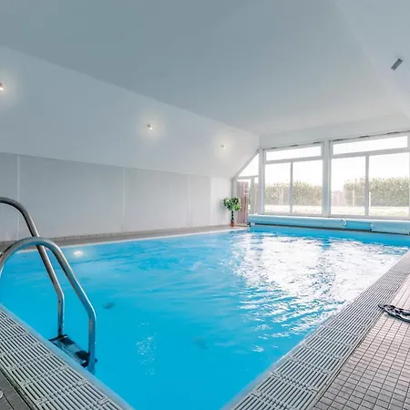 Apartment Ostseeperle Mit Pool