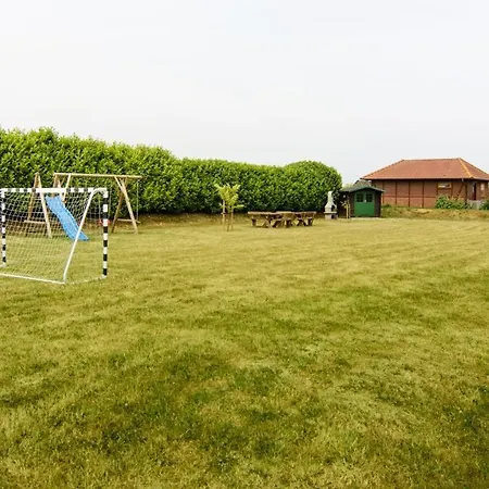 Ostseeperle Mit Pool Barendorf (Mecklenburg-Vorpommern)