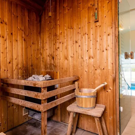 Ostseeperle Mit Pool Apartament *