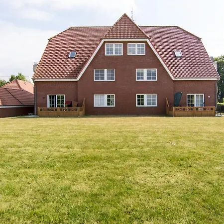 Ostseeperle Mit Pool Apartment *
