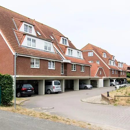 Apartament Ostseeperle Mit Pool Barendorf (Mecklenburg-Vorpommern)