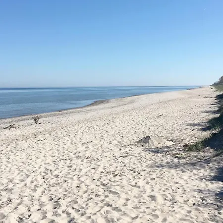 Ostseeperle Mit Pool Apartament Barendorf (Mecklenburg-Vorpommern)