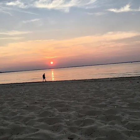 Apartament Ostseeperle Mit Pool Barendorf (Mecklenburg-Vorpommern)