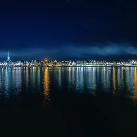 شقة Ostseeperle Mit Pool Barendorf (Mecklenburg-Vorpommern)