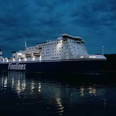 Ostseeperle Mit Pool شقة *