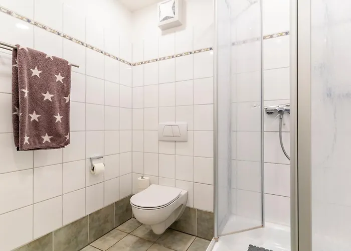 Apartament Ostseeperle Mit Pool *