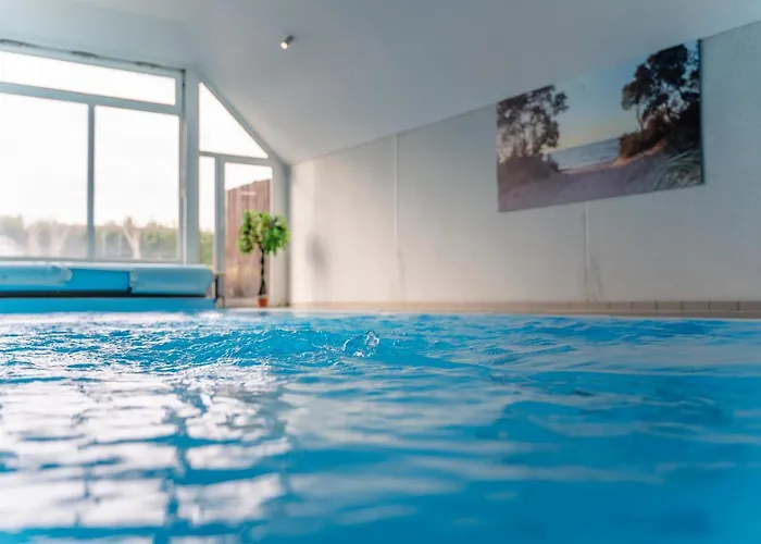 Apartment Ostseeperle Mit Pool *