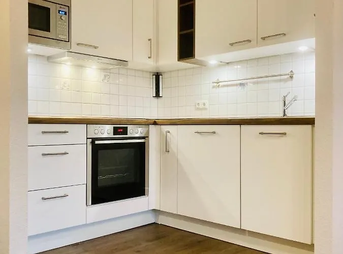 Ostseeperle Mit Pool Apartament Barendorf (Mecklenburg-Vorpommern)