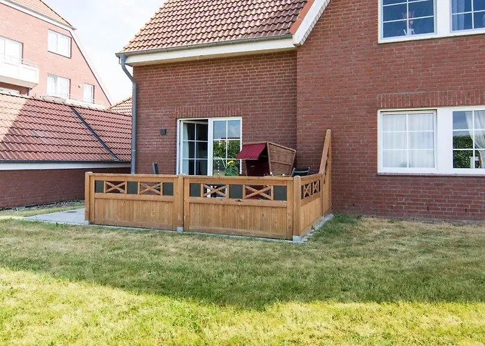 Ostseeperle Mit Pool