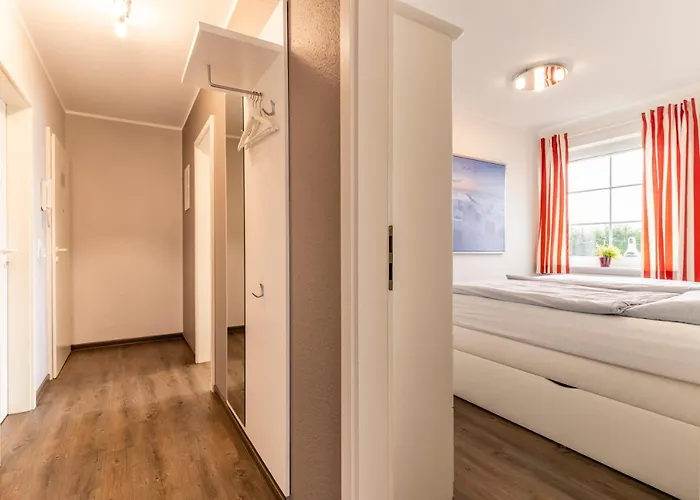 Ostseeperle Mit Pool Apartament