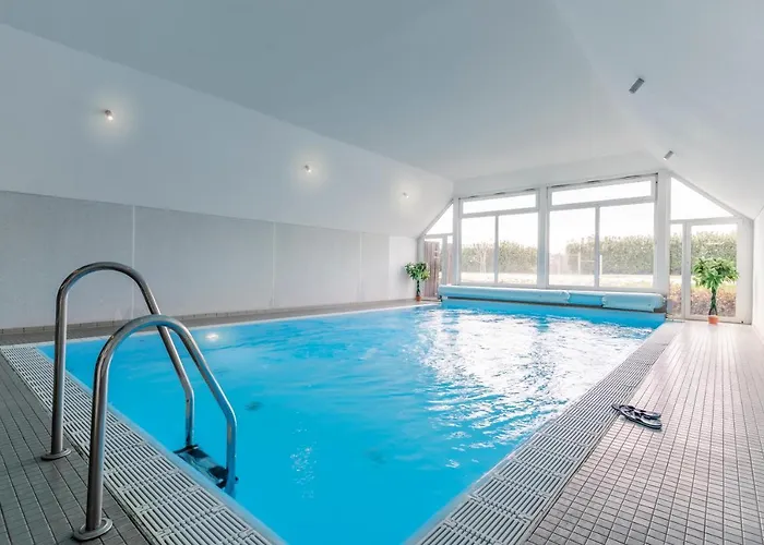 Apartament Ostseeperle Mit Pool